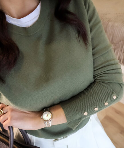 Malha Básica Botões