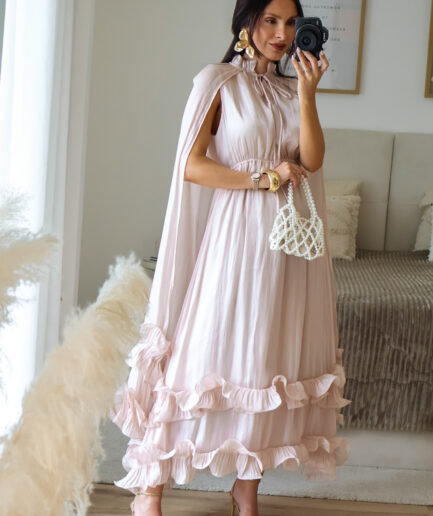 Vestido Royal Romance