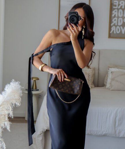 Vestido Victoria