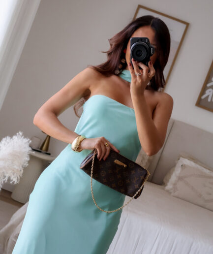 Vestido Sage