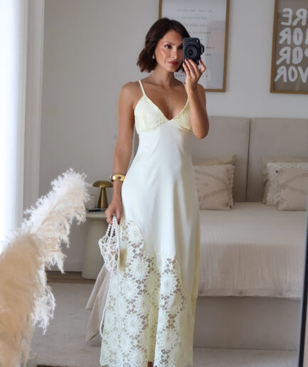 Vestido Chloe