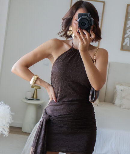 Vestido Siena