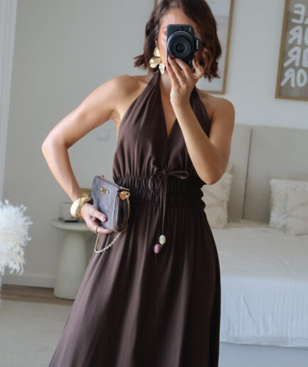 Vestido Noa