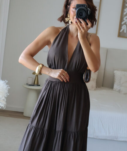 Vestido Marella