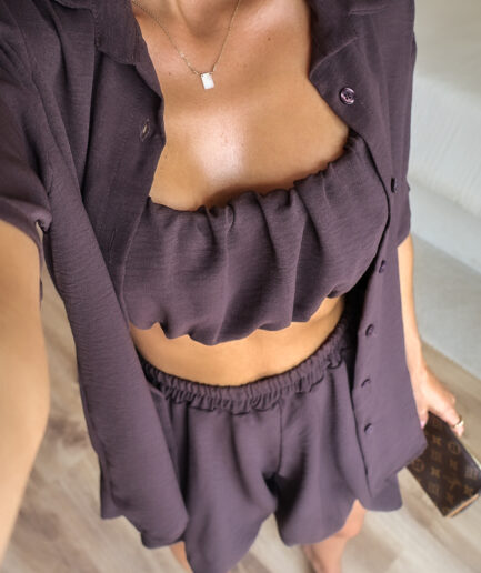 Conjunto Solana Muse