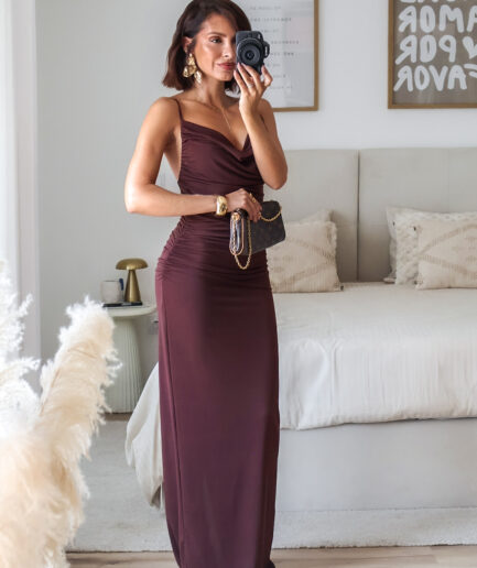 Vestido Emiglia