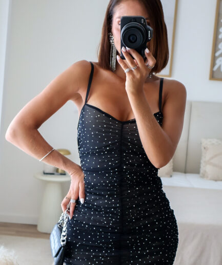 Vestido Livia