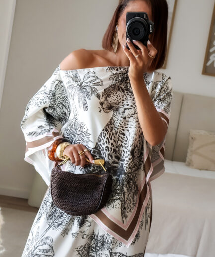Conjunto Savannah