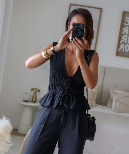 Conjunto Amélie