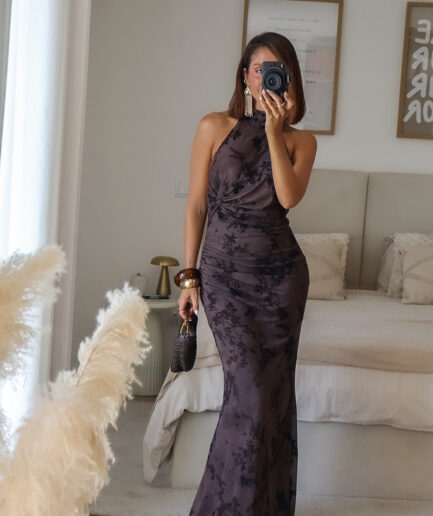 Vestido Yasmin