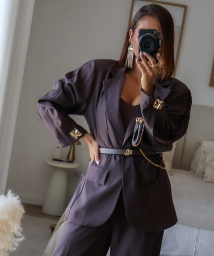 Conjunto Victoria Suit