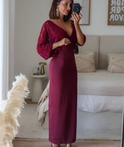 Vestido Siena