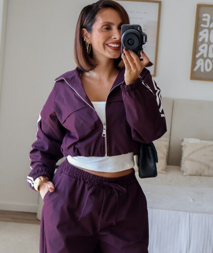 Conjunto Sporty